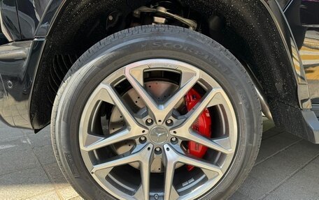 Mercedes-Benz G-Класс AMG, 2025 год, 28 593 000 рублей, 17 фотография