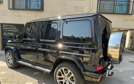 Mercedes-Benz G-Класс AMG, 2025 год, 28 593 000 рублей, 16 фотография