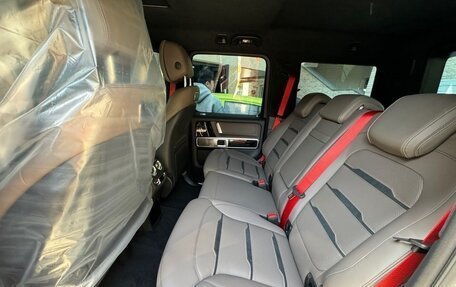 Mercedes-Benz G-Класс AMG, 2025 год, 28 593 000 рублей, 13 фотография