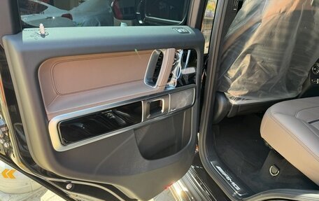 Mercedes-Benz G-Класс AMG, 2025 год, 28 593 000 рублей, 15 фотография