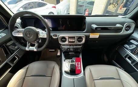 Mercedes-Benz G-Класс AMG, 2025 год, 28 593 000 рублей, 11 фотография
