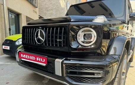 Mercedes-Benz G-Класс AMG, 2025 год, 28 593 000 рублей, 18 фотография