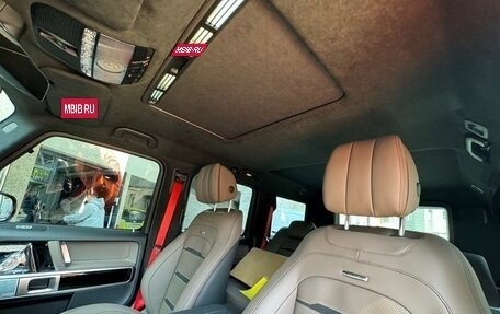 Mercedes-Benz G-Класс AMG, 2025 год, 28 593 000 рублей, 20 фотография