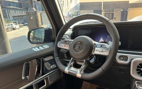 Mercedes-Benz G-Класс AMG, 2025 год, 28 593 000 рублей, 19 фотография