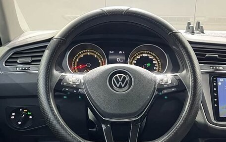 Volkswagen Tiguan II, 2022 год, 2 283 000 рублей, 7 фотография