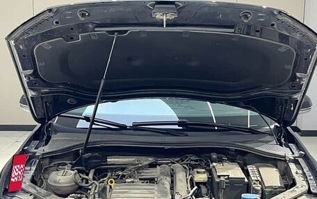 Volkswagen Tiguan II, 2022 год, 2 283 000 рублей, 15 фотография