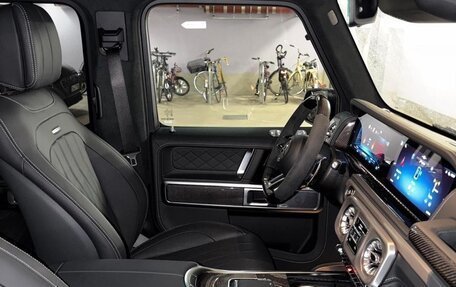 Mercedes-Benz G-Класс AMG, 2025 год, 37 140 000 рублей, 4 фотография