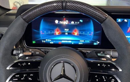 Mercedes-Benz G-Класс AMG, 2025 год, 37 140 000 рублей, 7 фотография