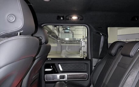 Mercedes-Benz G-Класс AMG, 2025 год, 37 140 000 рублей, 5 фотография