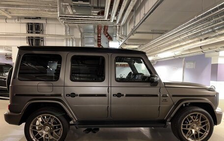 Mercedes-Benz G-Класс AMG, 2025 год, 37 140 000 рублей, 9 фотография