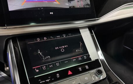 Audi Q8 I, 2025 год, 13 384 600 рублей, 7 фотография