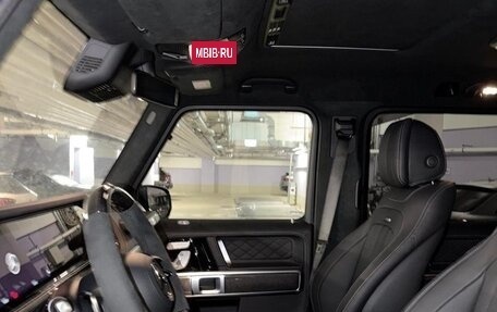 Mercedes-Benz G-Класс AMG, 2025 год, 37 140 000 рублей, 6 фотография