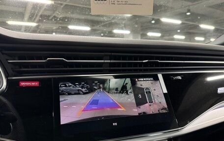 Audi Q8 I, 2025 год, 13 384 600 рублей, 6 фотография