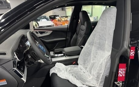 Audi Q8 I, 2025 год, 13 384 600 рублей, 5 фотография