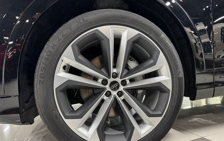 Audi Q8 I, 2025 год, 13 384 600 рублей, 13 фотография