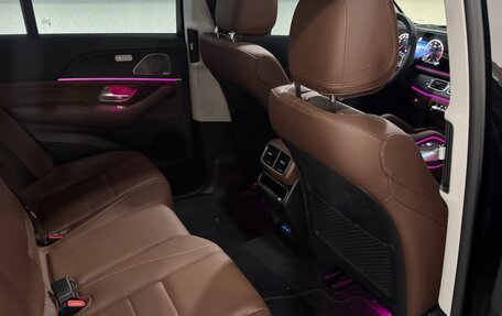 Mercedes-Benz GLE, 2025 год, 8 874 321 рублей, 10 фотография