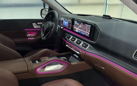 Mercedes-Benz GLE, 2025 год, 8 874 321 рублей, 9 фотография