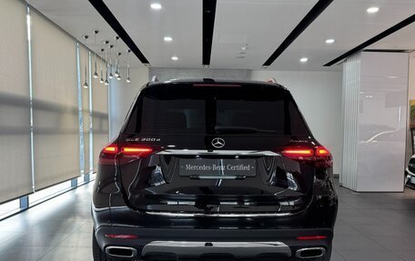 Mercedes-Benz GLE, 2025 год, 8 874 321 рублей, 4 фотография