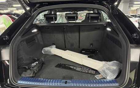 Audi Q8 I, 2025 год, 13 384 600 рублей, 12 фотография