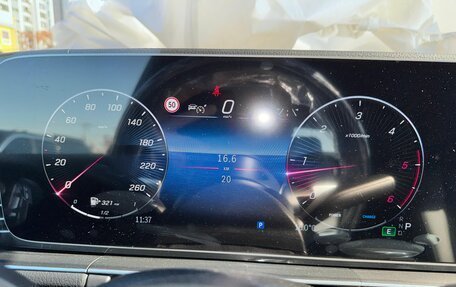 Mercedes-Benz GLS, 2025 год, 18 950 000 рублей, 9 фотография