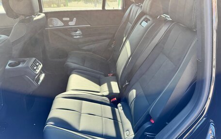 Mercedes-Benz GLS, 2025 год, 18 950 000 рублей, 7 фотография