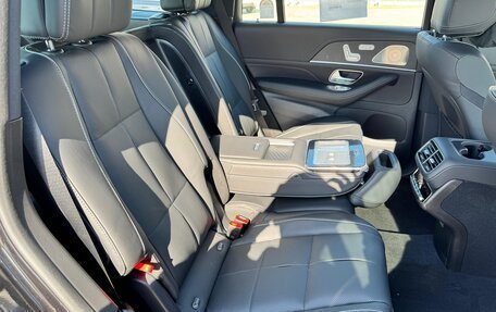 Mercedes-Benz GLS, 2025 год, 18 950 000 рублей, 6 фотография