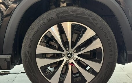 Mercedes-Benz GLE, 2025 год, 8 874 321 рублей, 15 фотография