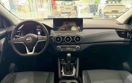 Nissan Qashqai, 2025 год, 2 124 000 рублей, 8 фотография