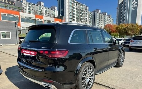 Mercedes-Benz GLS, 2025 год, 18 950 000 рублей, 13 фотография