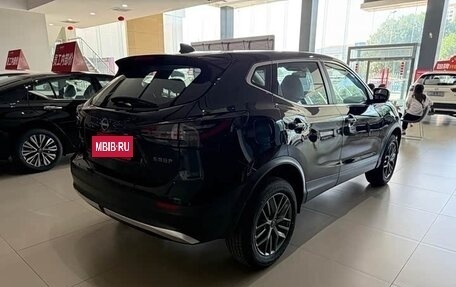 Nissan Qashqai, 2025 год, 2 124 000 рублей, 4 фотография