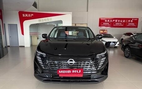 Nissan Qashqai, 2025 год, 2 124 000 рублей, 3 фотография