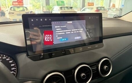 Nissan Qashqai, 2025 год, 2 124 000 рублей, 12 фотография