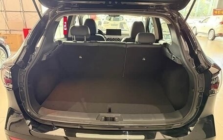 Nissan Qashqai, 2025 год, 2 124 000 рублей, 10 фотография