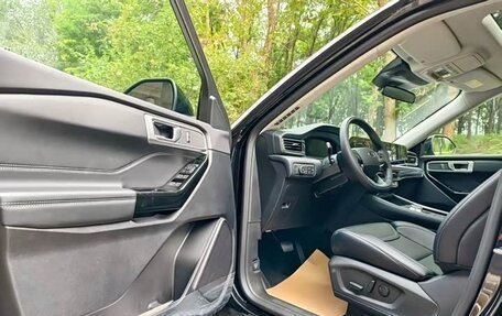 Ford Explorer VI, 2025 год, 7 324 847 рублей, 9 фотография