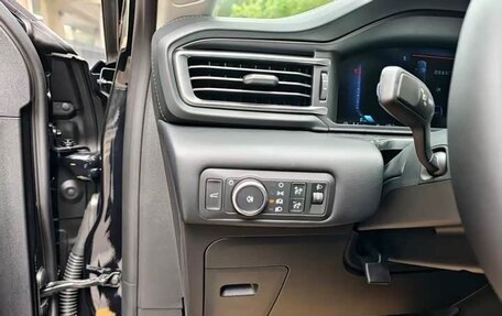 Ford Explorer VI, 2025 год, 7 324 847 рублей, 12 фотография