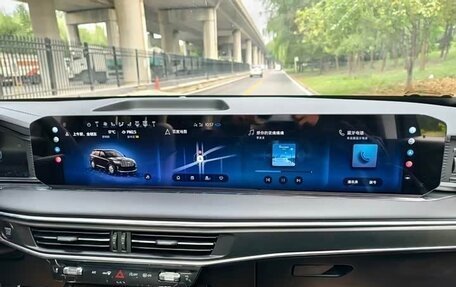 Ford Explorer VI, 2025 год, 7 324 847 рублей, 27 фотография