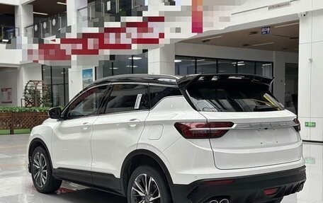 Geely Coolray I, 2023 год, 1 380 000 рублей, 6 фотография