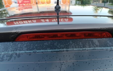 Hyundai Solaris II рестайлинг, 2014 год, 850 000 рублей, 20 фотография