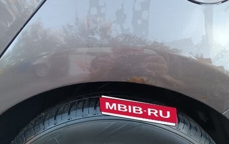 Hyundai Solaris II рестайлинг, 2014 год, 850 000 рублей, 19 фотография