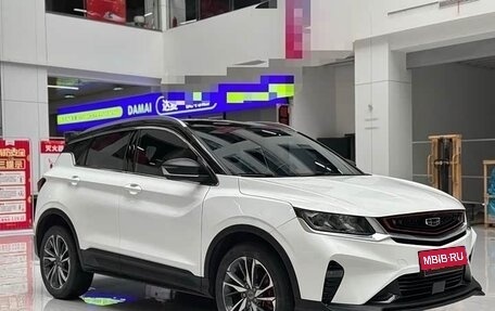 Geely Coolray I, 2023 год, 1 380 000 рублей, 2 фотография