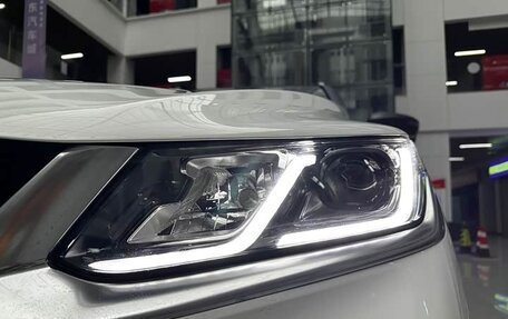 Geely Coolray I, 2023 год, 1 380 000 рублей, 9 фотография