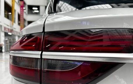 Geely Coolray I, 2023 год, 1 380 000 рублей, 10 фотография