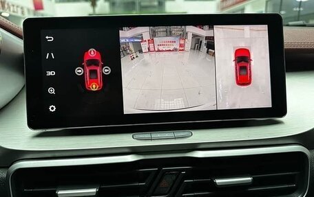 Geely Coolray I, 2023 год, 1 380 000 рублей, 11 фотография