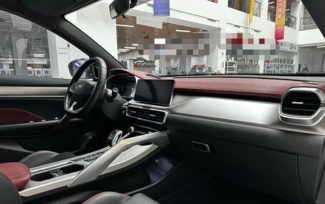 Geely Coolray I, 2023 год, 1 380 000 рублей, 17 фотография