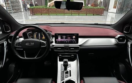 Geely Coolray I, 2023 год, 1 380 000 рублей, 12 фотография