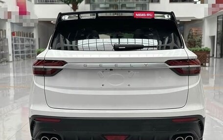 Geely Coolray I, 2023 год, 1 380 000 рублей, 7 фотография