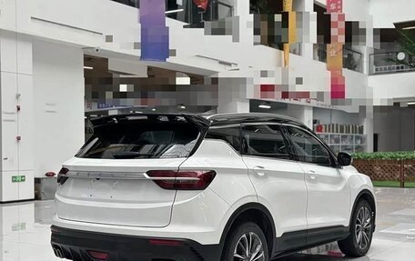 Geely Coolray I, 2023 год, 1 380 000 рублей, 8 фотография