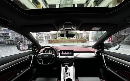 Geely Coolray I, 2023 год, 1 380 000 рублей, 13 фотография