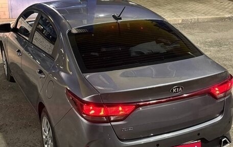KIA Rio IV, 2020 год, 1 500 000 рублей, 4 фотография