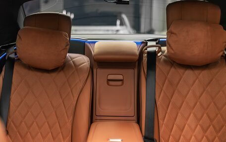 Mercedes-Benz S-Класс, 2025 год, 23 800 000 рублей, 10 фотография